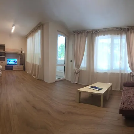 Apartment Red Square - Varna
