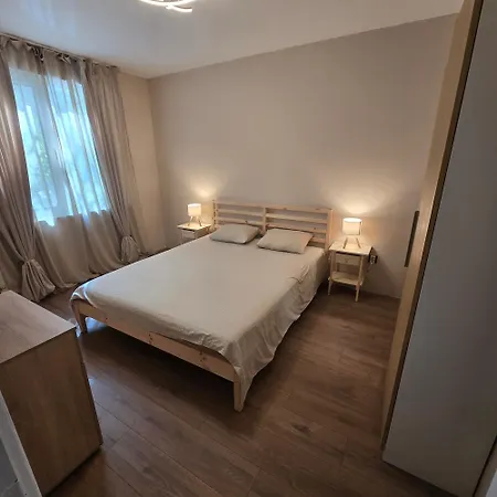 Apartment Red Square - *