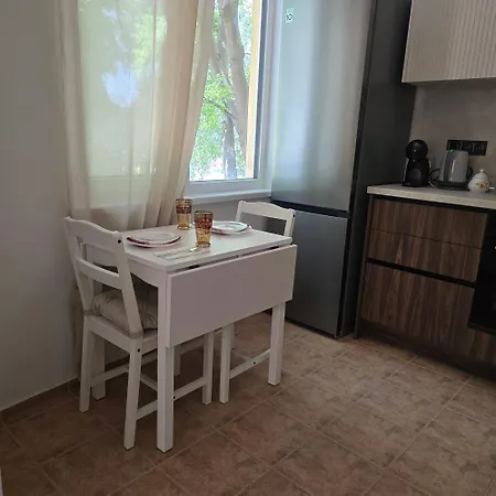 Red Square - Apartment Varna