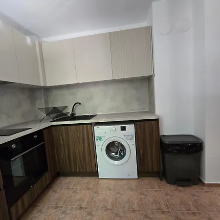 Apartment Red Square - Varna
