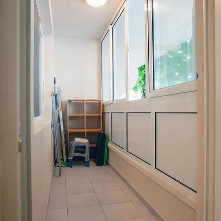Apartment Red Square - Varna