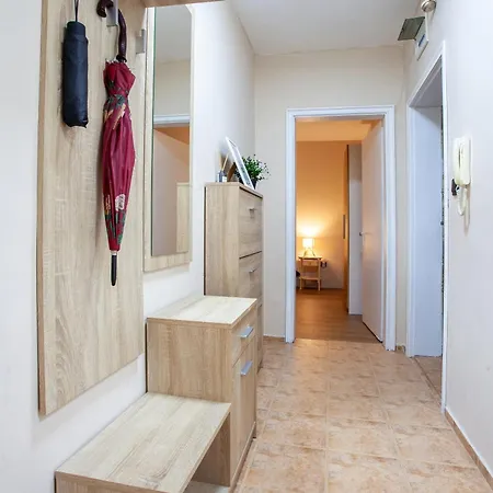 Red Square - Apartment Varna